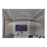 Produktbild för Yealink CS10-D - IP-högtalare - för konferenssystem