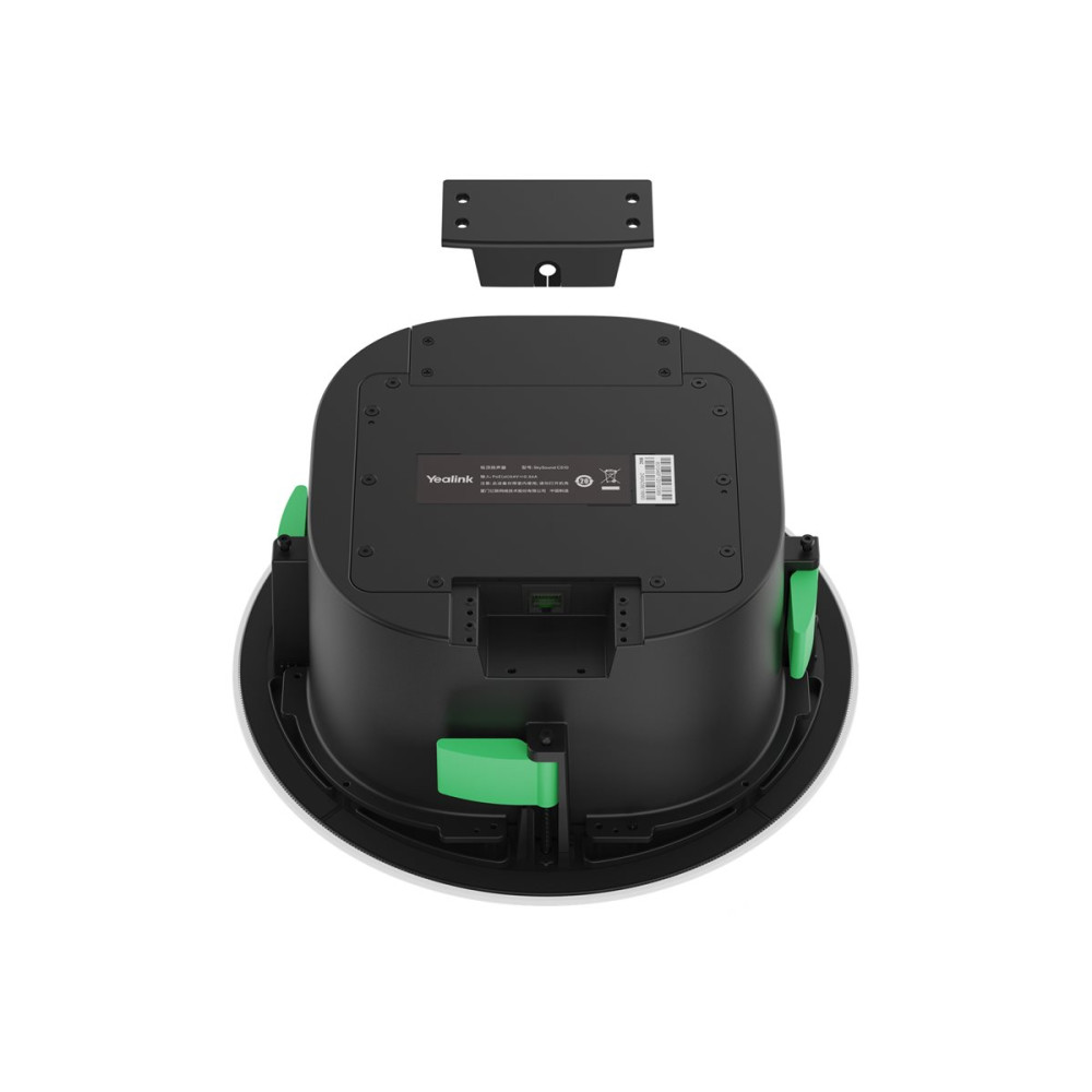 Produktbild för Yealink CS10-D - IP-högtalare - för konferenssystem