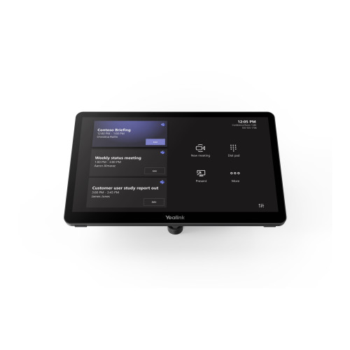YEALINK Yealink MTouch Plus pekskärm