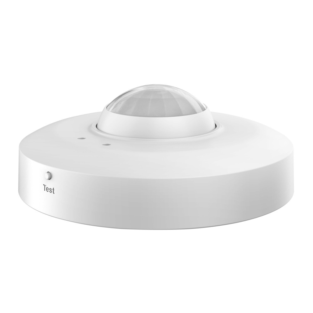 Produktbild för Yealink RoomSensor - rörelsesensor - enterprise, multifunctional - Bluetooth - vit