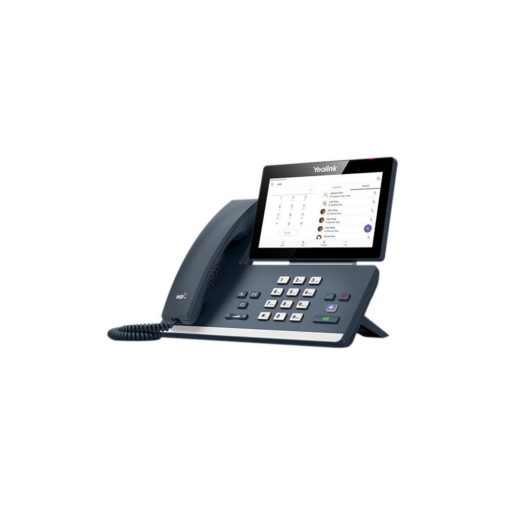 Produktbild för Yealink MP58 - VoIP-telefon - med Bluetooth interface