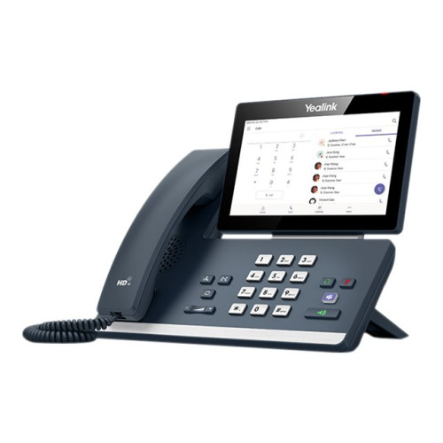 YEALINK Yealink MP58 - VoIP-telefon - med Bluetooth interface