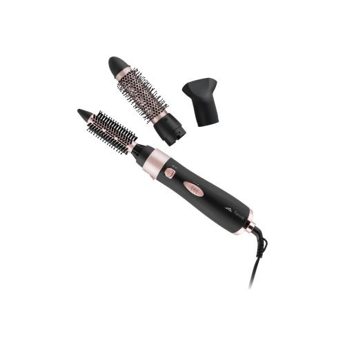 ETA ETA Fenité 4321 90010 - Black Edition - hårtork/hårstyler - svart
