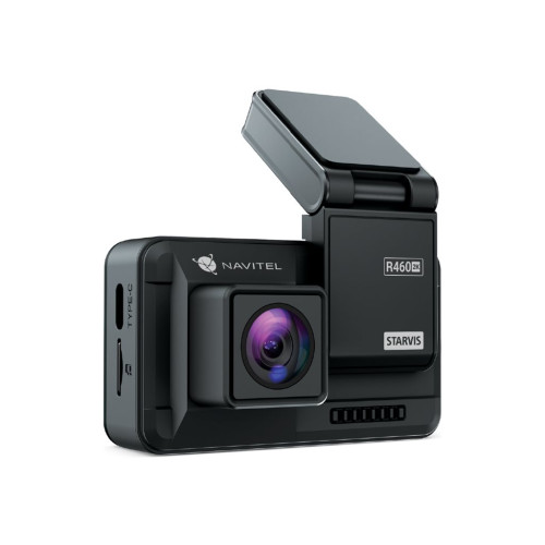 NAVITEL NAVITEL R460 2K - instrumentpanelkamera