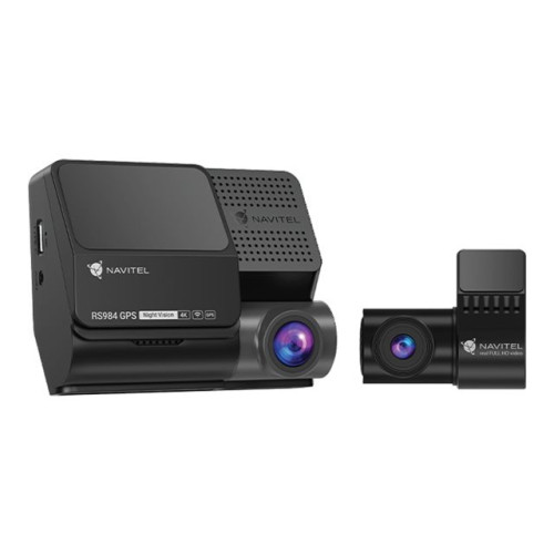 NAVITEL NAVITEL RS984 GPS - instrumentpanelkamera