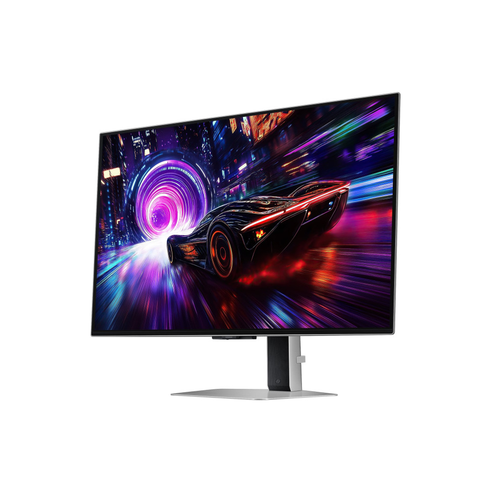 Produktbild för Samsung Odyssey OLED G8 S32FG810SU - G81SF Series - OLED-monitor - 32" - HDR