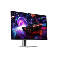 Produktbild för Samsung Odyssey OLED G8 S32FG810SU - G81SF Series - OLED-monitor - 32" - HDR