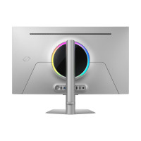 Produktbild för Samsung Odyssey OLED G8 S32FG810SU - G81SF Series - OLED-monitor - 32" - HDR