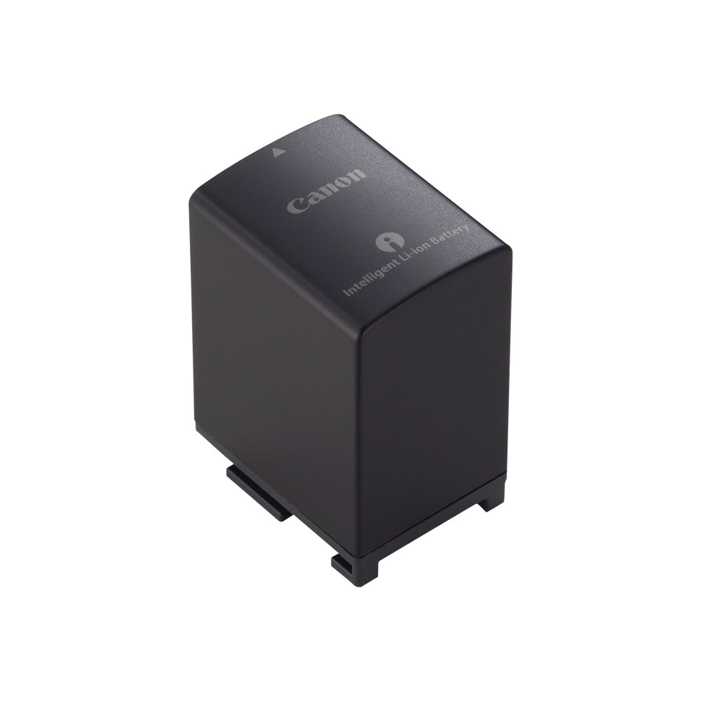 Produktbild för Canon BP-828 batteri - Li-Ion