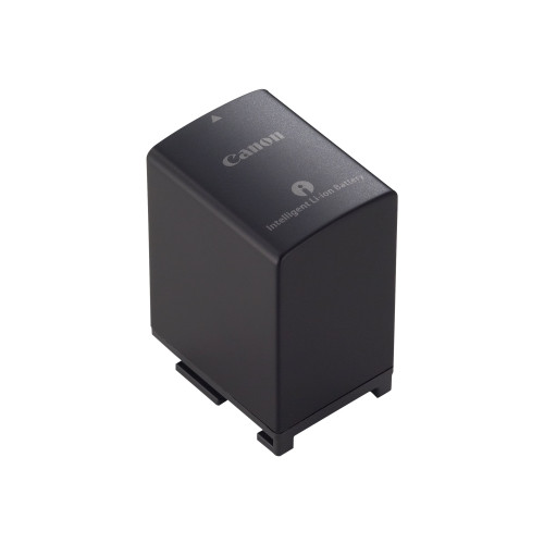 CANON Canon BP-828 batteri - Li-Ion