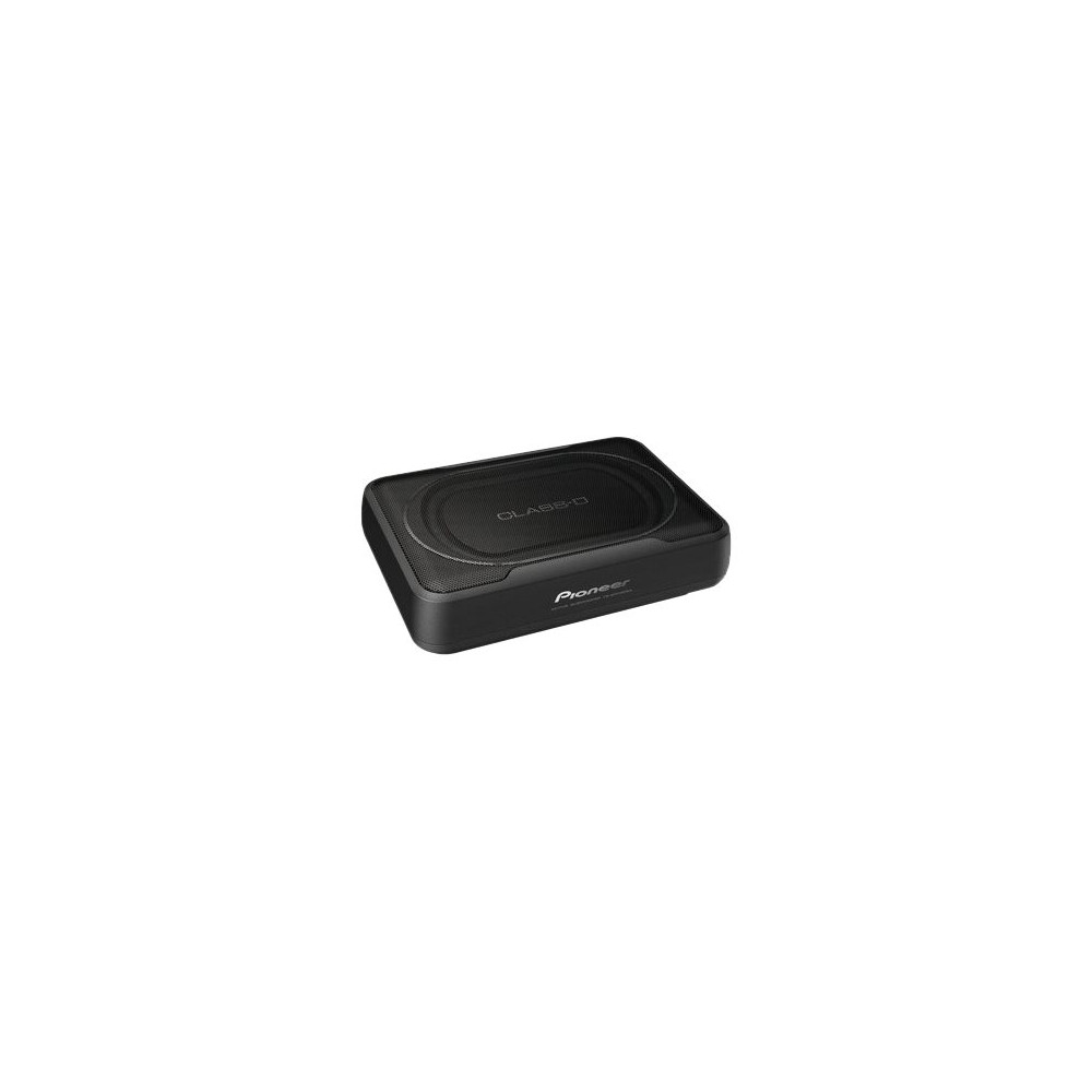 Produktbild för Pioneer TS-WX130EA - subwoofer - för bil