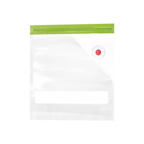 Bosch Group Bosch MSZV0FB1 - väska med blixtlås - Övrigt inom köksredskap