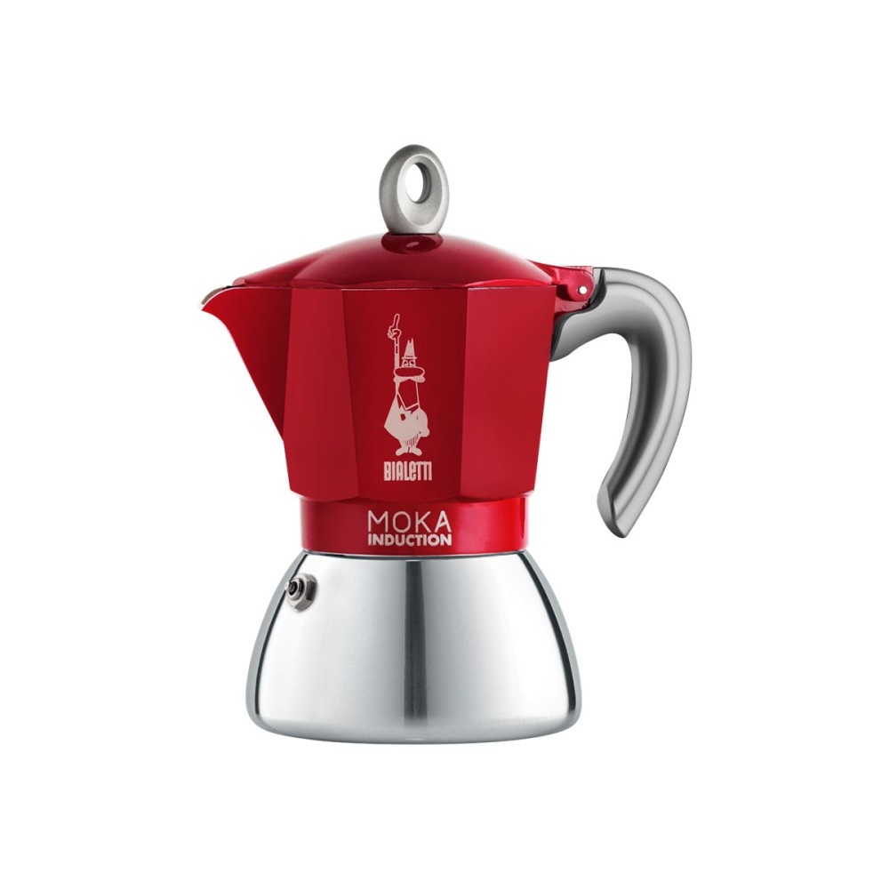 Produktbild för Bialetti Moka Induction percolator