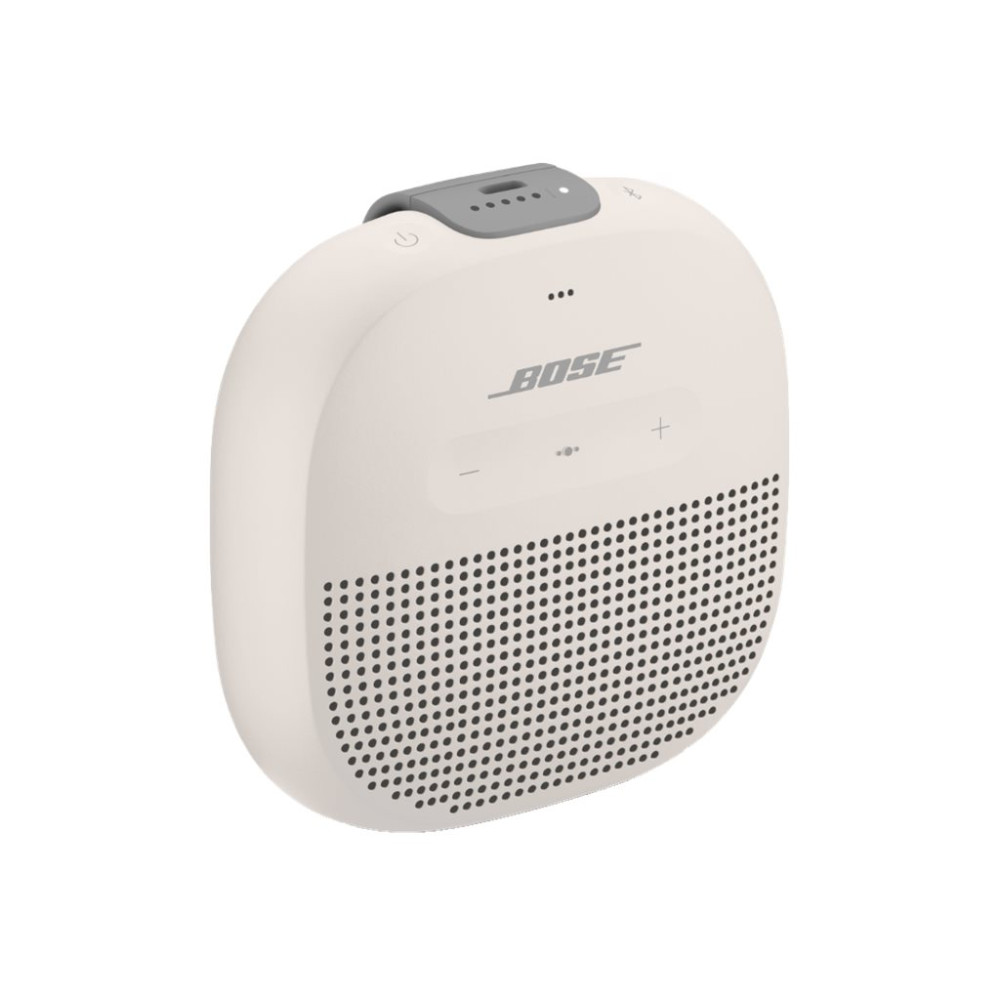 Produktbild för Bose SoundLink Micro - högtalare - för bärbar användning - trådlös