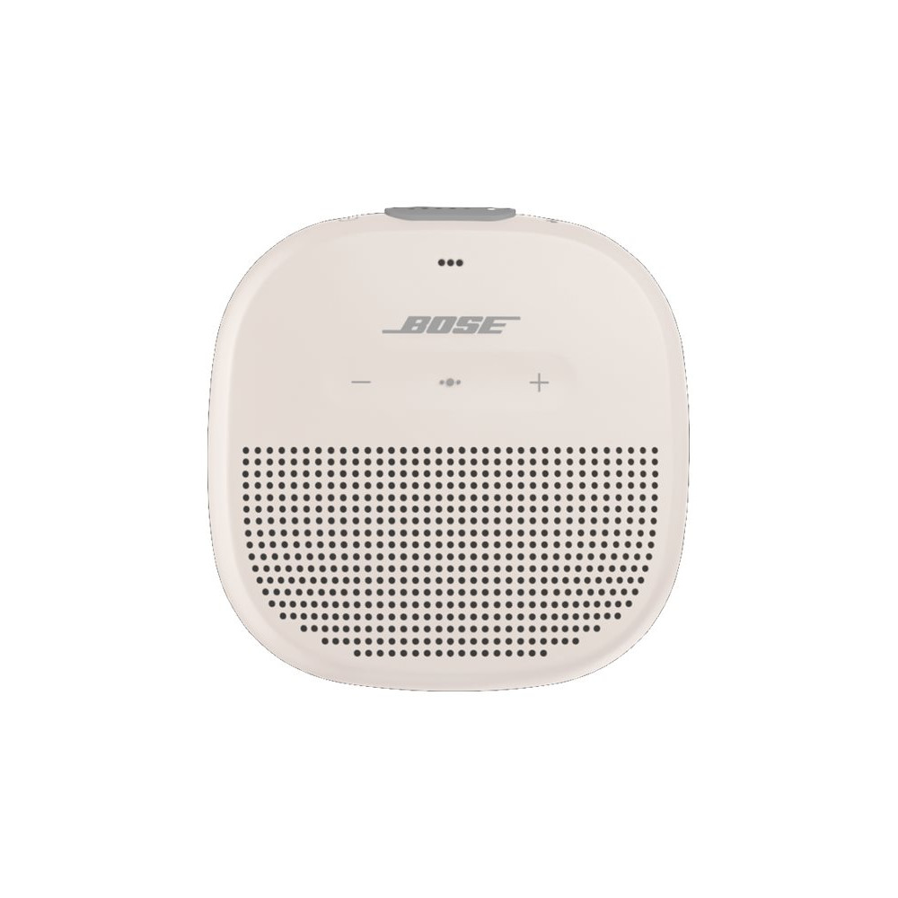 Produktbild för Bose SoundLink Micro - högtalare - för bärbar användning - trådlös
