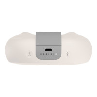 Produktbild för Bose SoundLink Micro - högtalare - för bärbar användning - trådlös