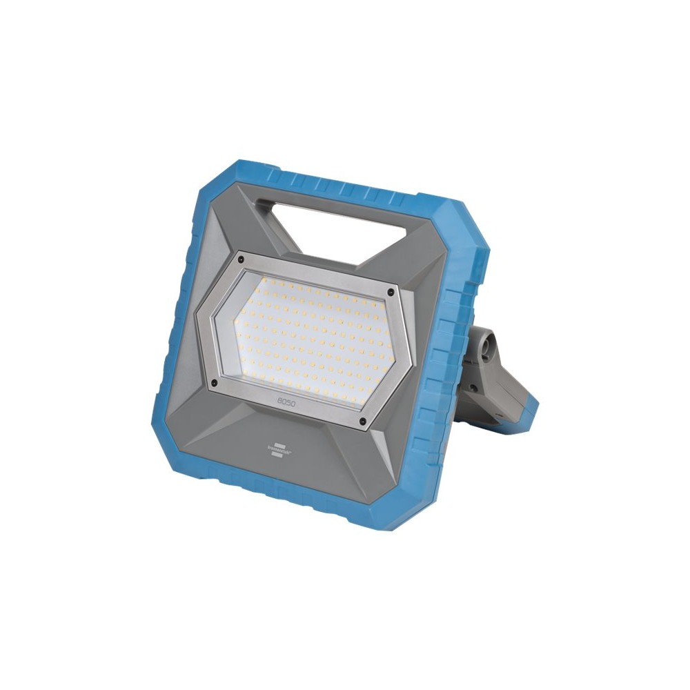 Produktbild för Brennenstuhl Hybrid Work Light BS 8050 MH - arbetslampa - LED - 80 W - 5000 K