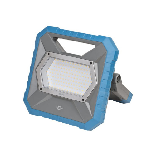 Brennenstuhl Brennenstuhl Hybrid Work Light BS 8050 MH - arbetslampa - LED - 80 W - 5000 K
