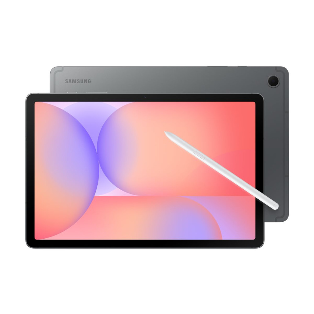 Produktbild för Samsung Galaxy Tab S10 Lite - surfplatta - Android 15 - 128 GB - 10.9" - 3G, 4G, 5G - tjänst ingår ej