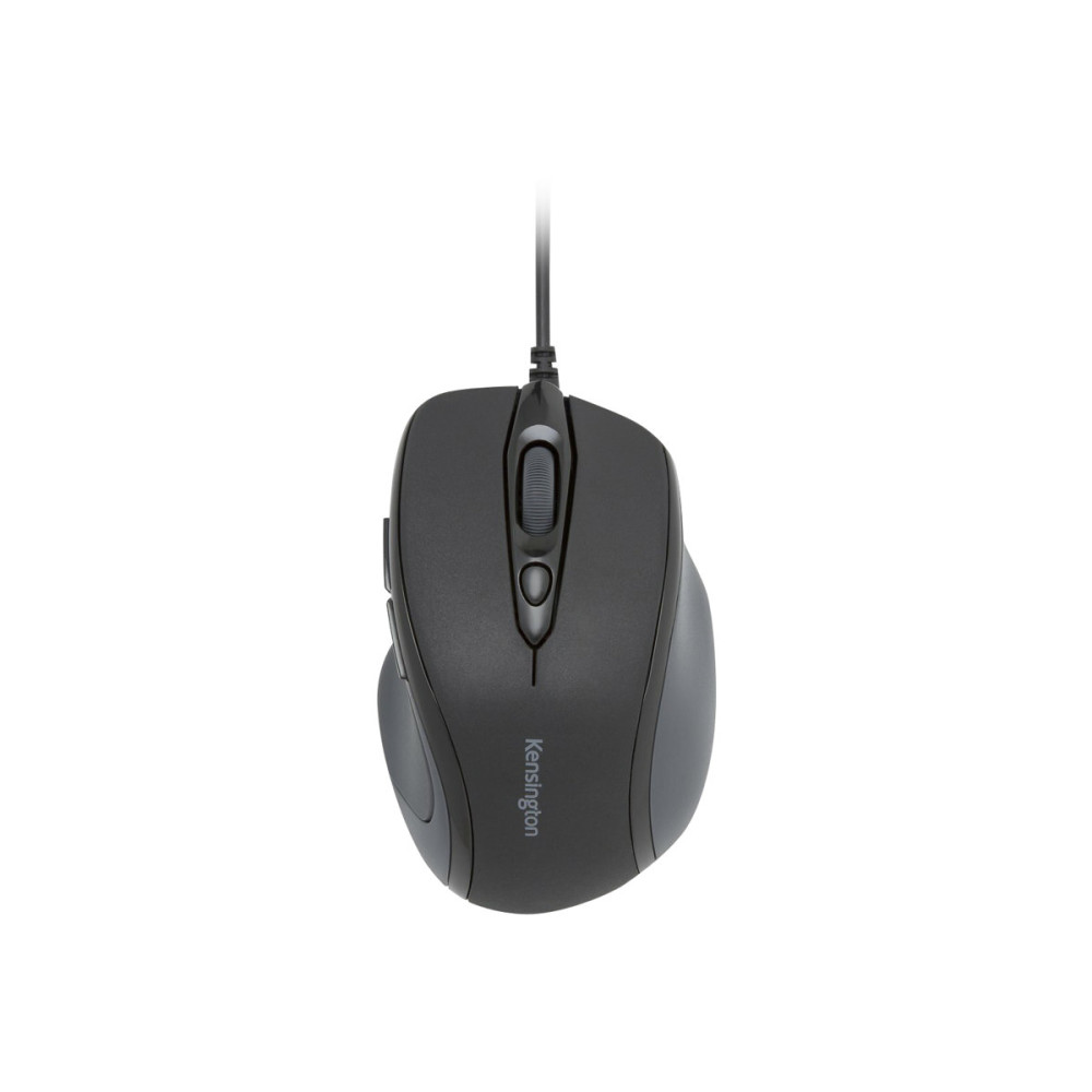 Produktbild för Kensington Pro Fit Mid-Size - mus - USB - svart