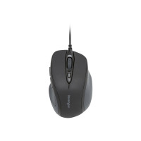 Produktbild för Kensington Pro Fit Mid-Size - mus - USB - svart