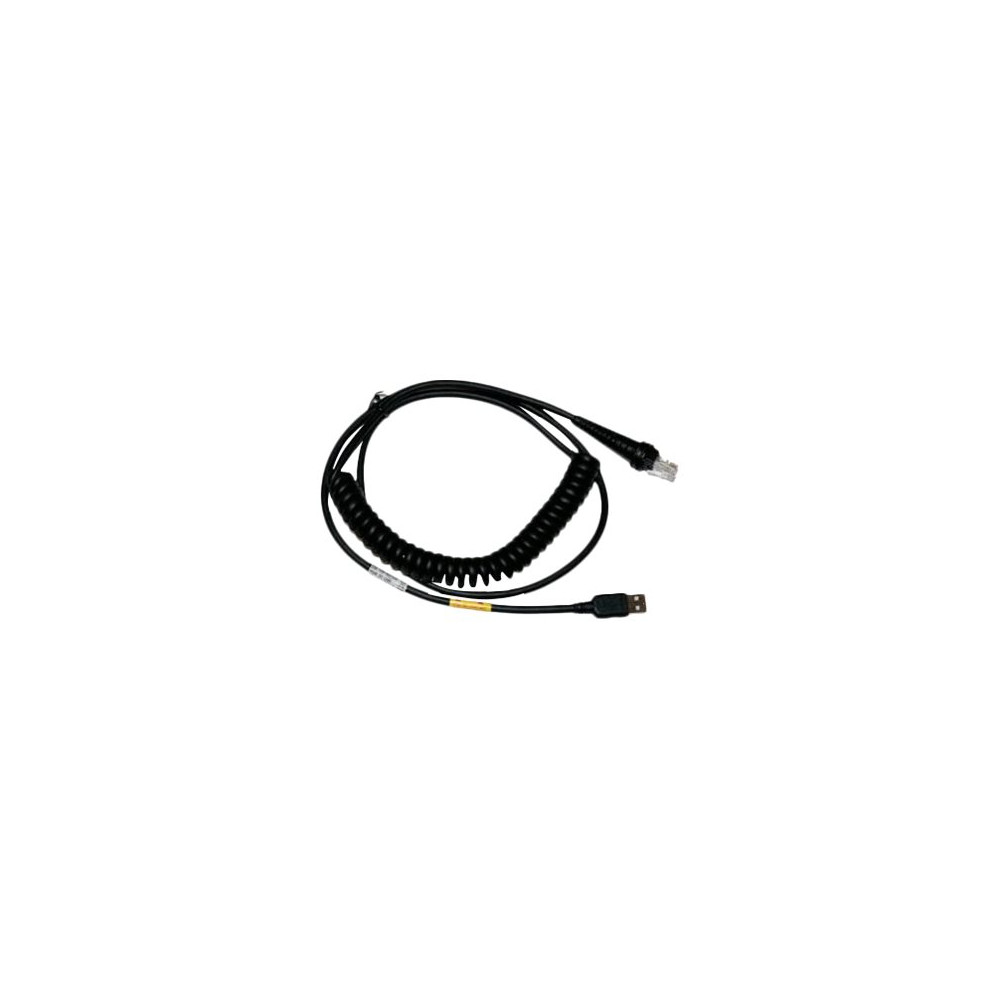 Produktbild för Honeywell STK Cable - USB-kabel - 3 m