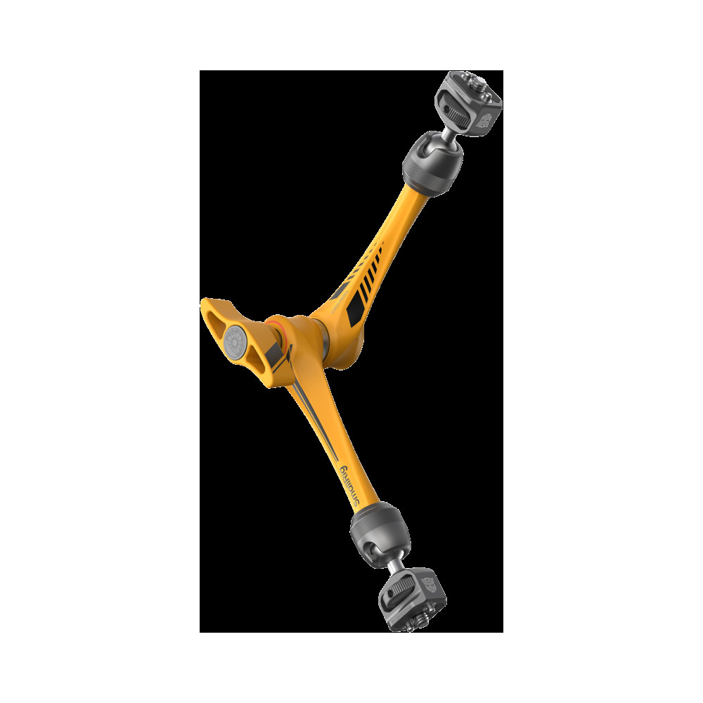 Produktbild för SmallRig 5521 Rosette Arm Support 11"（BumbleBee Edition）