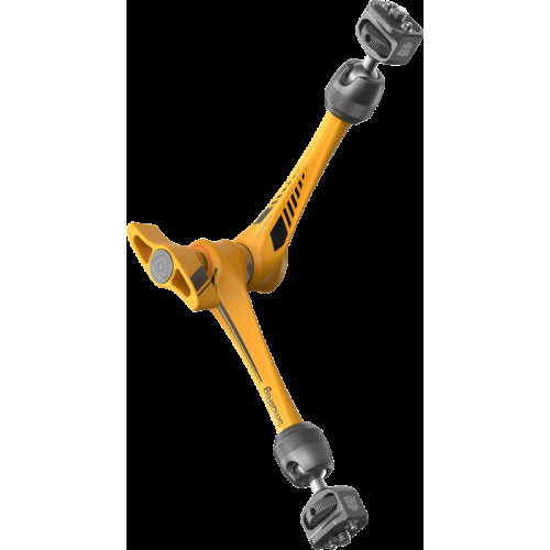 SMALLRIG SmallRig 5521 Rosette Arm Support 11"（BumbleBee Edition）
