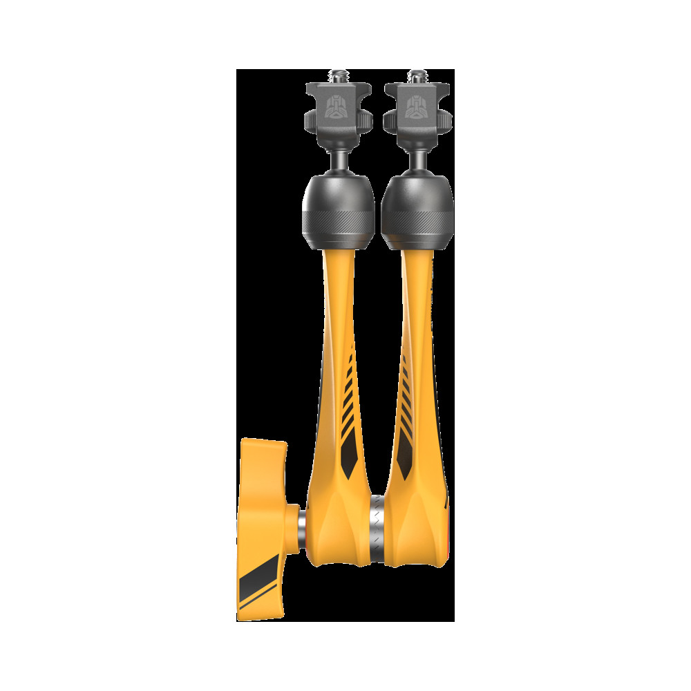 Produktbild för SmallRig 5521 Rosette Arm Support 11"（BumbleBee Edition）