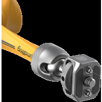 Produktbild för SmallRig 5521 Rosette Arm Support 11"（BumbleBee Edition）