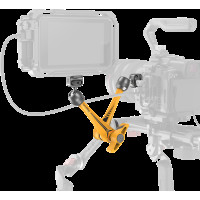 Produktbild för SmallRig 5521 Rosette Arm Support 11"（BumbleBee Edition）