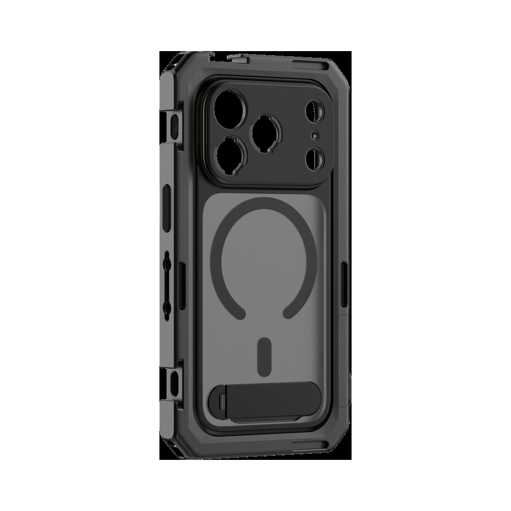 Produktbild för SmallRig 5543 Mobile Video Cage for iPhone 17 Pro Max Flagship Edition
