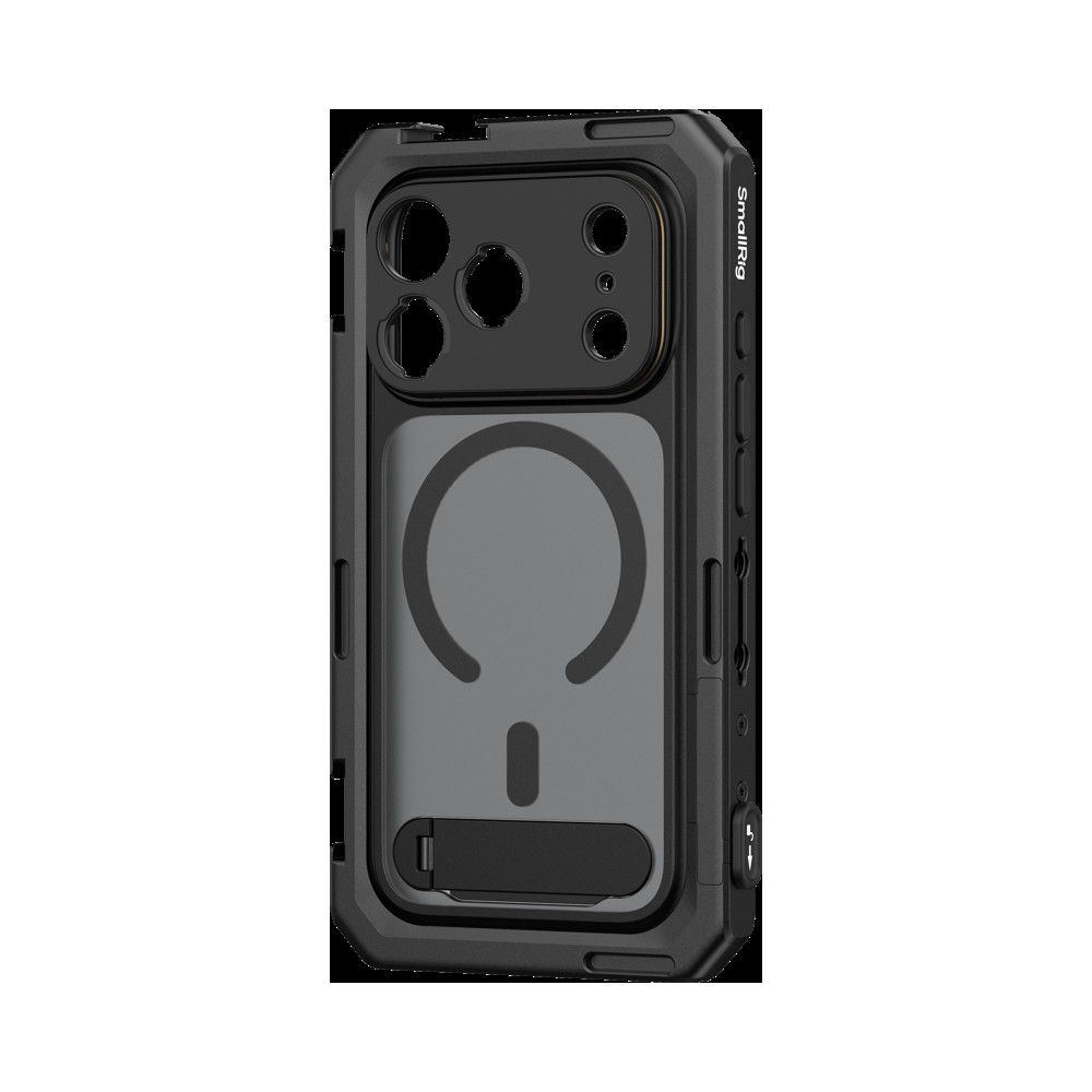 Produktbild för SmallRig 5543 Mobile Video Cage for iPhone 17 Pro Max Flagship Edition
