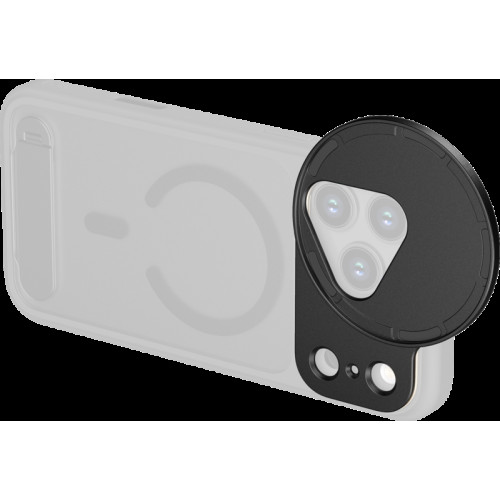 SMALLRIG SmallRig 5548 FilMov Attachable Filter Adapter for iPhone 17 Pro Max (67mm)