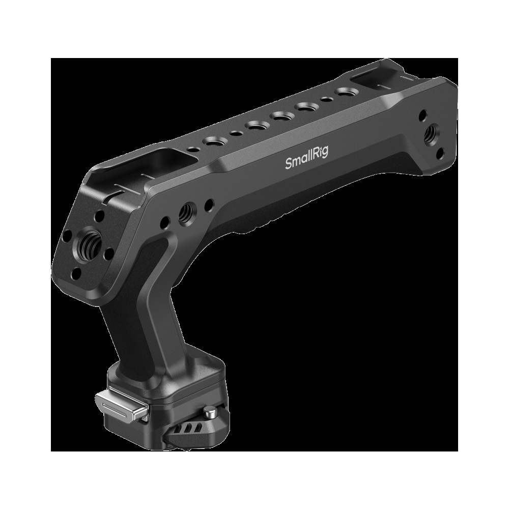 Produktbild för SmallRig 5632 HawkLock H21 Quick Release Top Handle