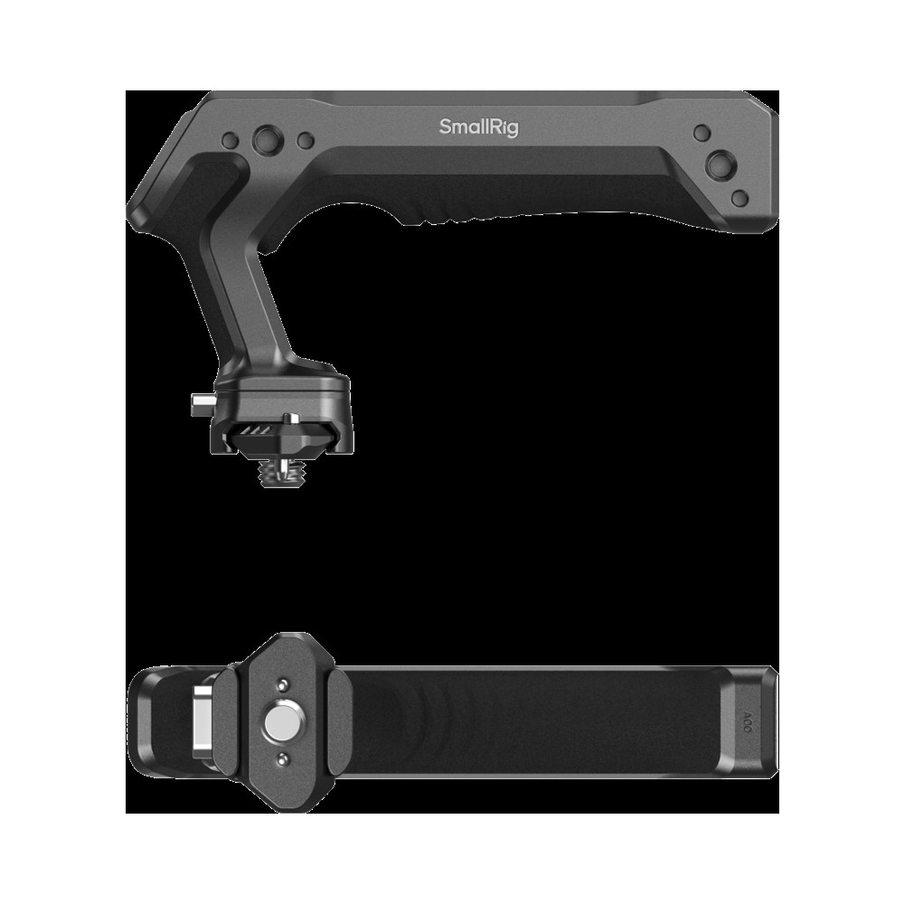 Produktbild för SmallRig 5632 HawkLock H21 Quick Release Top Handle