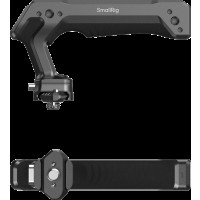 Produktbild för SmallRig 5632 HawkLock H21 Quick Release Top Handle