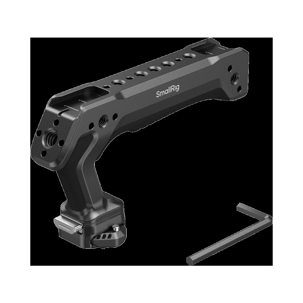 Produktbild för SmallRig 5632 HawkLock H21 Quick Release Top Handle