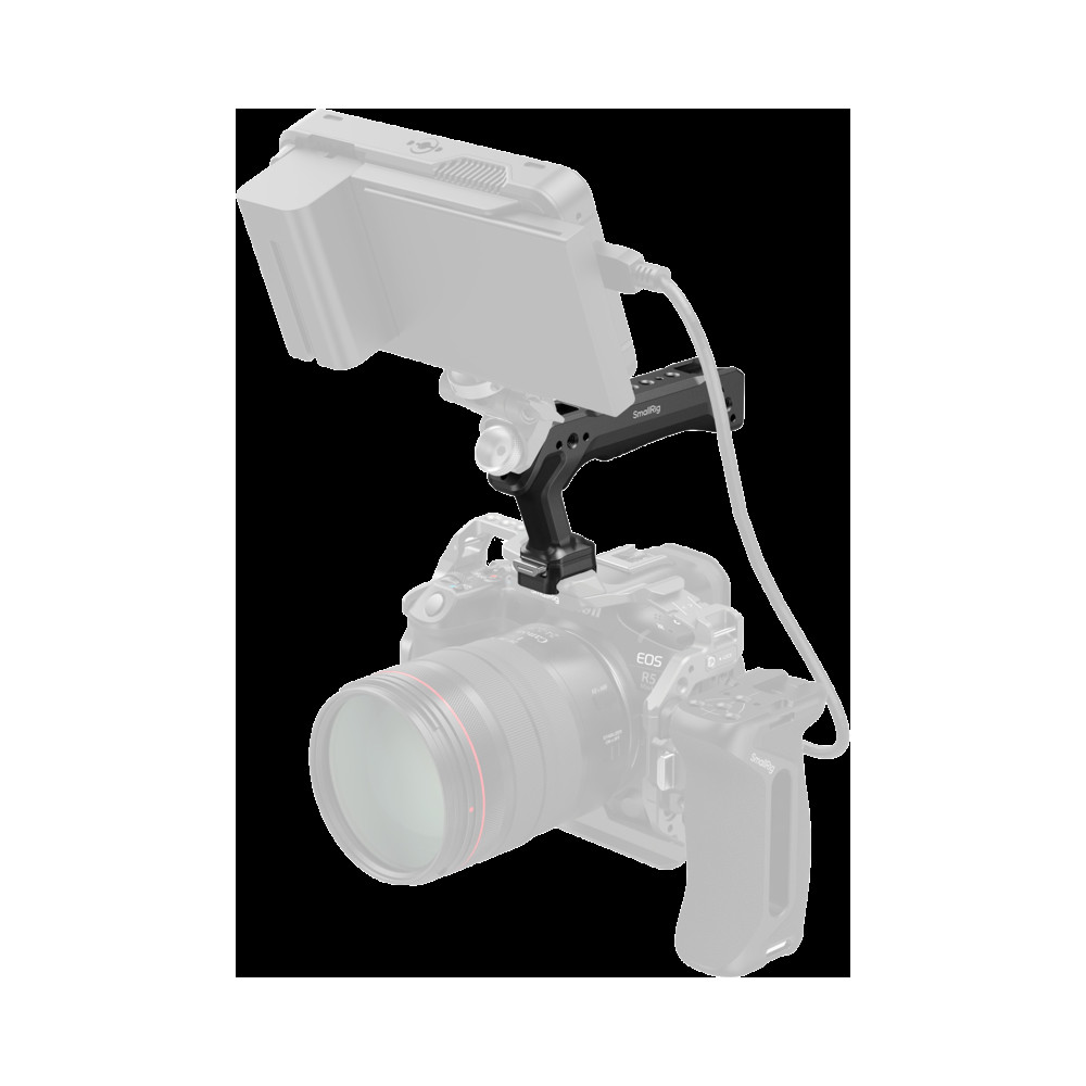 Produktbild för SmallRig 5632 HawkLock H21 Quick Release Top Handle