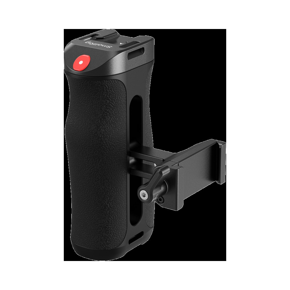 Produktbild för SmallRig 5694 Arca-Type Side Handle with Rec Trigger