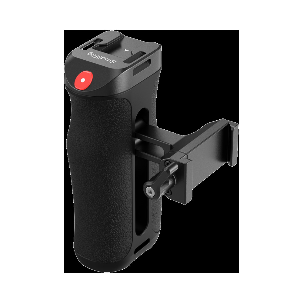 Produktbild för SmallRig 5694 Arca-Type Side Handle with Rec Trigger