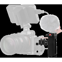 Produktbild för SmallRig 5694 Arca-Type Side Handle with Rec Trigger