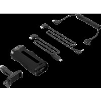 Produktbild för SmallRig 5694 Arca-Type Side Handle with Rec Trigger