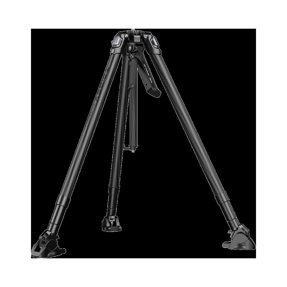 Produktbild för SmallRig 5756 X Potato Jet TRIBEX Carbon II Hydraulic Tripod