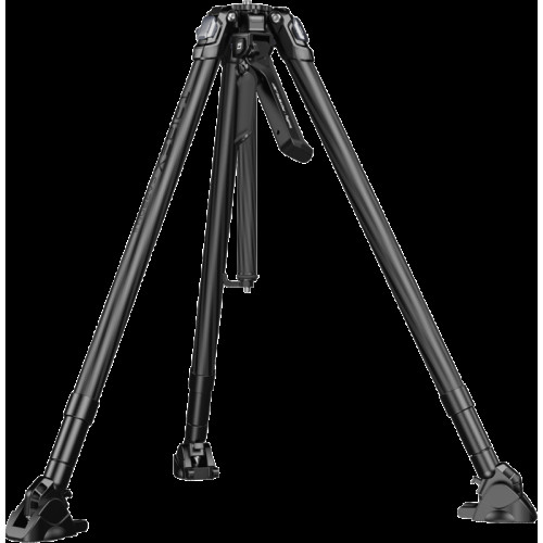 SMALLRIG SmallRig 5756 X Potato Jet TRIBEX Carbon II Hydraulic Tripod