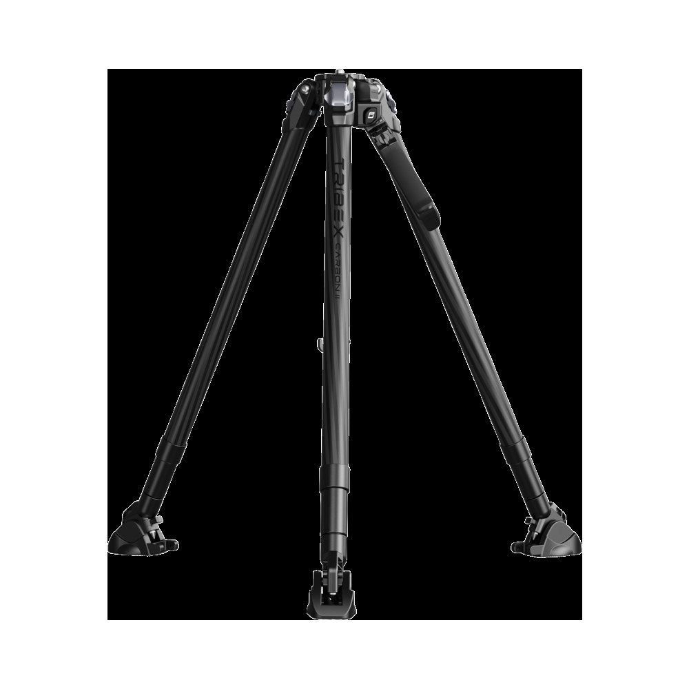 Produktbild för SmallRig 5756 X Potato Jet TRIBEX Carbon II Hydraulic Tripod