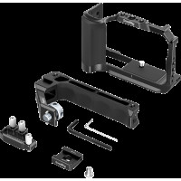 Produktbild för SmallRig 5766 Cage Kit for Canon EOS R50 V Black