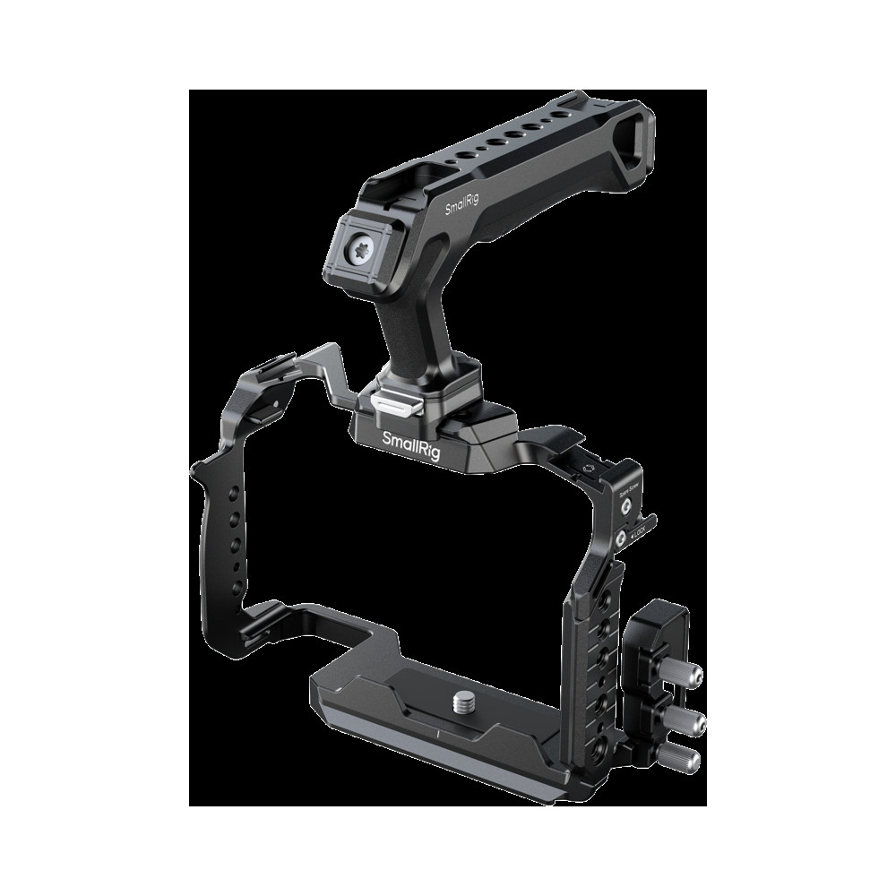 Produktbild för SmallRig 5752 Cage Kit for Panasonic G9 II / S5 II / S5 IIX