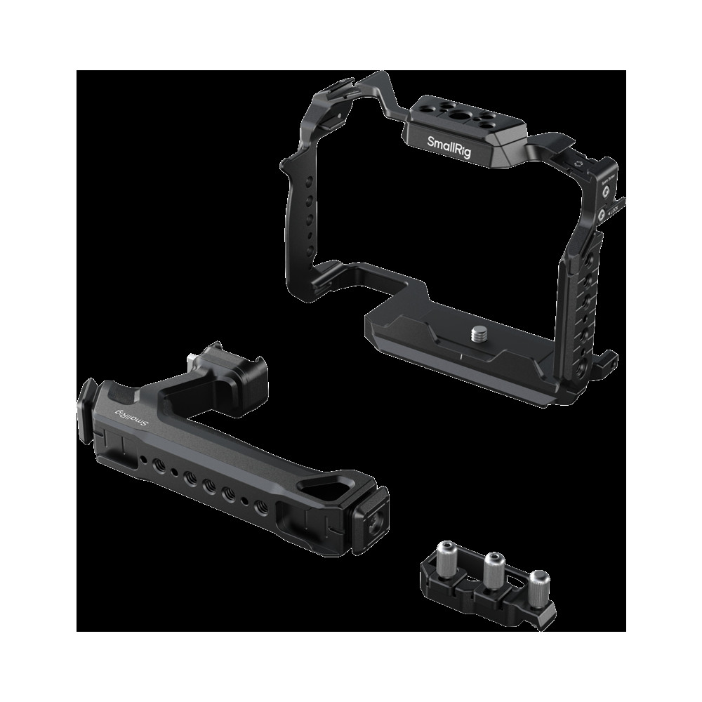 Produktbild för SmallRig 5752 Cage Kit for Panasonic G9 II / S5 II / S5 IIX