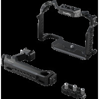 Produktbild för SmallRig 5752 Cage Kit for Panasonic G9 II / S5 II / S5 IIX